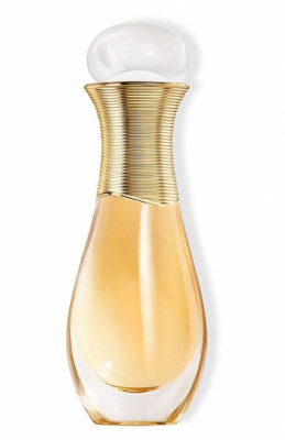 Парфюмерная вода J'Adore Eau de Parfum с роликовым аппликатором (20ml) Dior